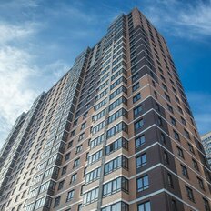 Квартира 23,1 м², студия - изображение 5