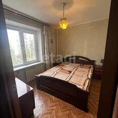 Квартира 66 м², 4-комнатная - изображение 4