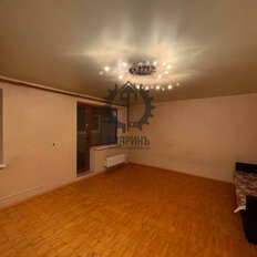Квартира 60,5 м², 2-комнатная - изображение 5