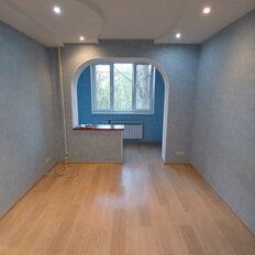 Квартира 28,5 м², 1-комнатная - изображение 1