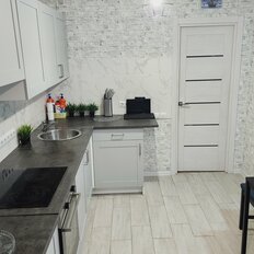 Квартира 39,5 м², 1-комнатная - изображение 2