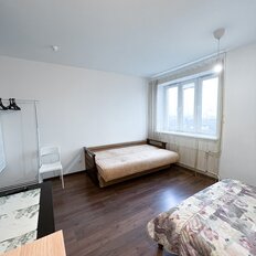 Квартира 27 м², студия - изображение 3