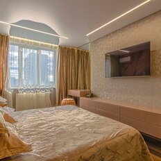 Квартира 106 м², 3-комнатная - изображение 5