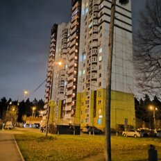Квартира 58,9 м², 2-комнатная - изображение 2