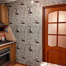 Квартира 43,9 м², 2-комнатная - изображение 3