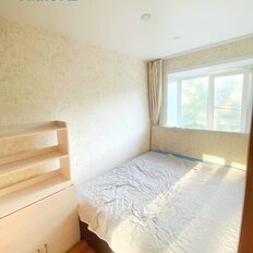 Квартира 24,8 м², 1-комнатная - изображение 1
