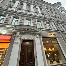 Квартира 210,4 м², 7-комнатная - изображение 1