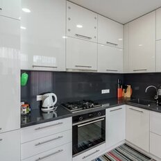 Квартира 102 м², 3-комнатная - изображение 3