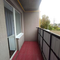 Квартира 39,4 м², 1-комнатная - изображение 1