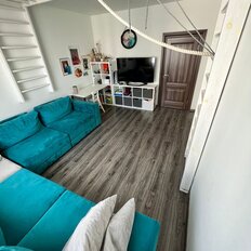 Квартира 71,9 м², 2-комнатная - изображение 2