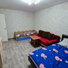 Квартира 39 м², 1-комнатная - изображение 2