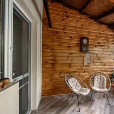 Квартира 110 м², 3-комнатная - изображение 1