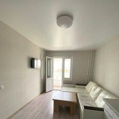 Квартира 26 м², студия - изображение 1