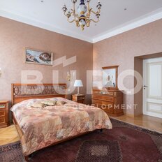 Квартира 130 м², 4-комнатная - изображение 3