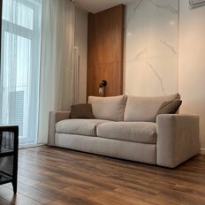 Квартира 38 м², 1-комнатная - изображение 4