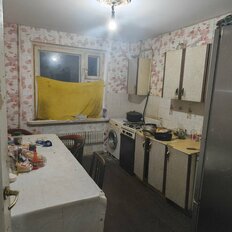 Квартира 70 м², 3-комнатная - изображение 5