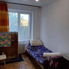 Квартира 44 м², 2-комнатная - изображение 5