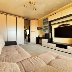 Квартира 35,4 м², 1-комнатная - изображение 3