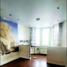 Квартира 88,9 м², 3-комнатная - изображение 5