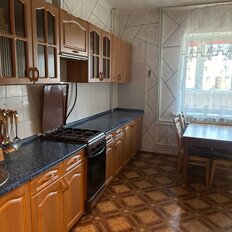 Квартира 88,1 м², 2-комнатная - изображение 2