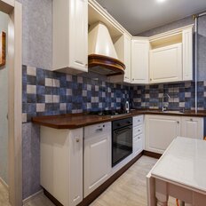 Квартира 61 м², 2-комнатная - изображение 2