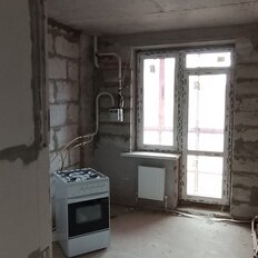 Квартира 59 м², 3-комнатная - изображение 2