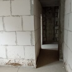 Квартира 59 м², 3-комнатная - изображение 5