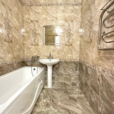 Квартира 57 м², 2-комнатная - изображение 1