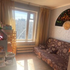 Квартира 45,5 м², 2-комнатная - изображение 4