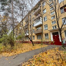 Квартира 32 м², 1-комнатная - изображение 1