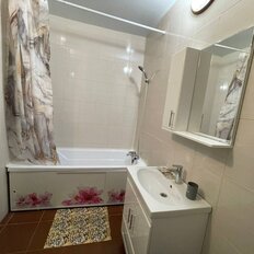 Квартира 35 м², 1-комнатная - изображение 5