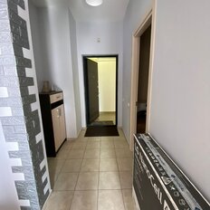 Квартира 41 м², 1-комнатная - изображение 4