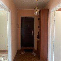 Квартира 62 м², 3-комнатная - изображение 1