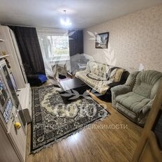 Квартира 79,9 м², 3-комнатная - изображение 4