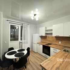 Квартира 35 м², 1-комнатная - изображение 3