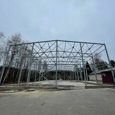 2700 м², склад - изображение 4