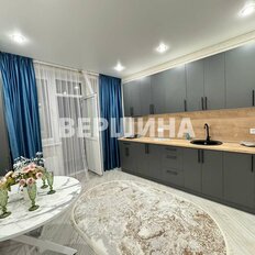 Квартира 43,5 м², 1-комнатная - изображение 2
