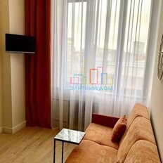 Квартира 30 м², студия - изображение 5