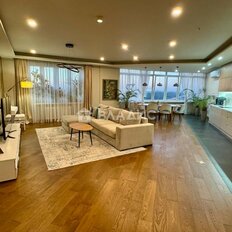 Квартира 147 м², 3-комнатная - изображение 3