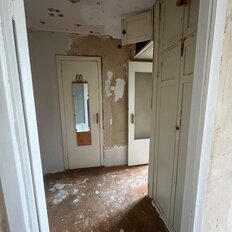 Квартира 27 м², 1-комнатная - изображение 2