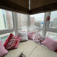 Квартира 72 м², 2-комнатная - изображение 2