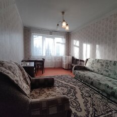 Квартира 43,6 м², 2-комнатная - изображение 3