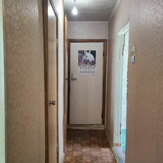 Квартира 31 м², 1-комнатная - изображение 4