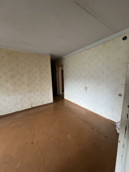 66,8 м², 3-комнатная квартира 3 250 000 ₽ - изображение 40