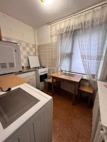 55,8 м², 3-комнатная квартира 7 200 000 ₽ - изображение 53