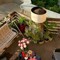 Квартира 342 м², 6-комнатная - изображение 1