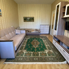 Квартира 36,2 м², 1-комнатная - изображение 5