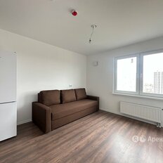 Квартира 22 м², студия - изображение 2