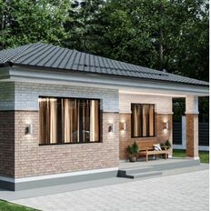 100 м², дом - изображение 3