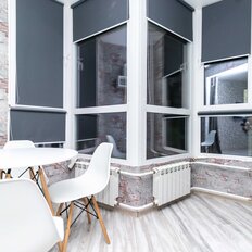 Квартира 25 м², студия - изображение 5